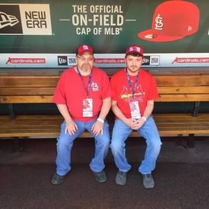 Meet your Posher, Hunter